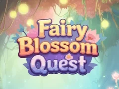 Laro Misyon ng Bulaklak ng Fée online Laro Misyon ng Bulaklak ng Fée online