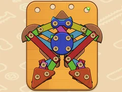 Laro Lahok at Turnilyo Puzzle online Laro Lahok at Turnilyo Puzzle online