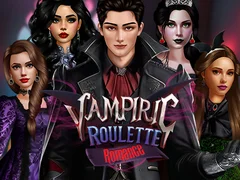 Laro Romansa ng Ruleta ng Bampira online Laro Romansa ng Ruleta ng Bampira online
