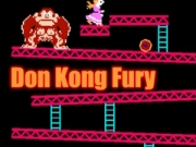 Laro Galit ni Don Kong online Laro Galit ni Don Kong online