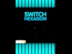Laro Switch Hexagon online