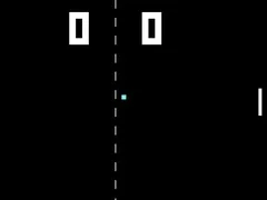 Laro Table Pong 2D online