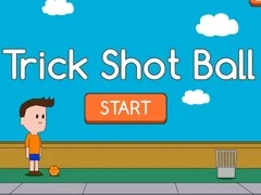 Laro Bola ng Trick Shot online