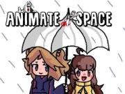 Laro I-animate ang Espas online Laro I-animate ang Espas online