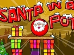 Laro Santa Sa Isang Palayok online Laro Santa Sa Isang Palayok online