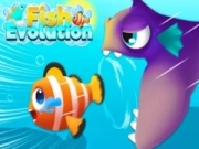Laro Ebolusyon ng Isda online Laro Ebolusyon ng Isda online
