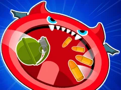 Laro Butas Kumain Lumago Atake online