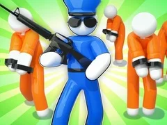 Laro Istasyon ng pulis online