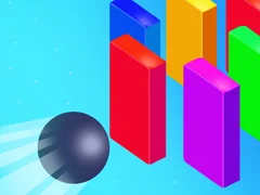 Laro Domino Smash 3D online