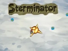 Laro Sterminator online Laro Sterminator online