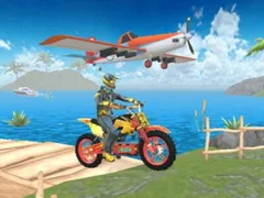 Laro Pagsubok ng Dirt Bike: Ekstrem na Motorsiklo online