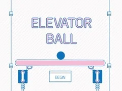 Laro Bola ng elevator online Laro Bola ng elevator online