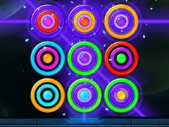 Laro Pagsusubok sa Block na Mga Kulay ng Rings online Laro Pagsusubok sa Block na Mga Kulay ng Rings online