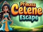Laro Takas ng Prinsesa Celene online