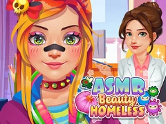 Laro ASMR Ganda ng Walang Bahay online Laro ASMR Ganda ng Walang Bahay online