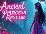 Laro Pagsagip sa Sinaunang Prinsesa online