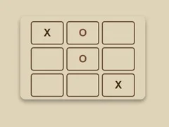 Laro Masayang Laro ng Tic Tac Toe online
