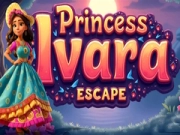 Laro Pagtakas ng Prinsesa Ivara online