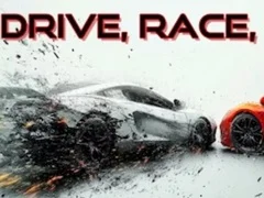 Laro Magmaneho Karera Crash online
