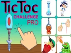 Laro Hamon Tic Toc Pro online Laro Hamon Tic Toc Pro online