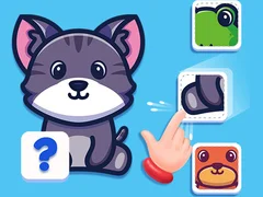 Laro Hanapin ang nawawalang bahagi online Laro Hanapin ang nawawalang bahagi online