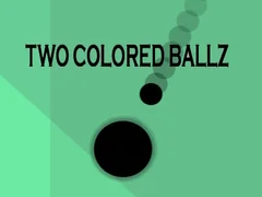 Laro Dalawang Kulay na Bola online Laro Dalawang Kulay na Bola online