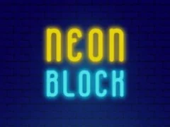 Laro Neon Block online Laro Neon Block online