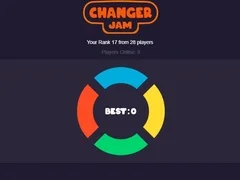 Laro Changer Jam online Laro Changer Jam online
