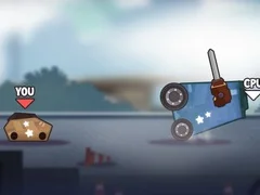 Laro Maliliit na Mandirigma ng Crash online Laro Maliliit na Mandirigma ng Crash online