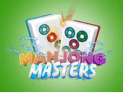 Laro Mga Guro ng Mahjong online