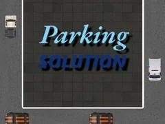 Laro Solusyon sa paradahan online