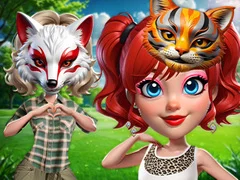 Laro Prinsesa ng Quadrobics online