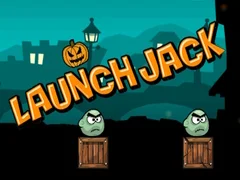 Laro Ilunsad si Jack online