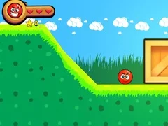 Laro Pulang Bola na Umikot online Laro Pulang Bola na Umikot online