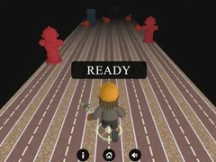 Laro Takbo ng Zombie 3D online