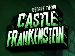 Laro Takas Mula sa Kastilyo ng Frankenstein online