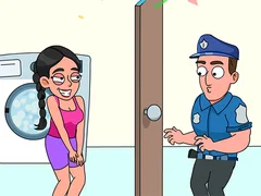 Laro Alisin ang Katibayan online Laro Alisin ang Katibayan online