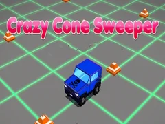 Laro Sumpa na Cone na Baliw online