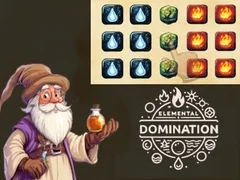 Laro Elemental Dominasyon online Laro Elemental Dominasyon online