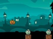 Laro Ilaunch si Jack online