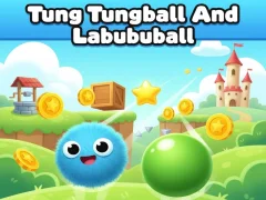 Laro Tung Tungball at Labububall online