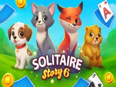 Laro Solitaire Story Tripeaks 6 online Laro Solitaire Story Tripeaks 6 online