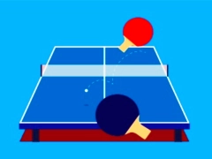 Laro Ping Pong Ball Game Online online