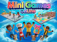 Laro Mini Games Online online