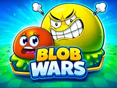 Laro Blob Wars online