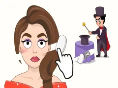 Laro Burahin ang labis na elemento online