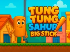 Laro Tung Tung Sahur malaking stick online