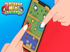 Laro 2 Player Mini Hamon online