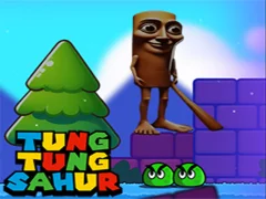 Laro Tung tung Super Sahur online