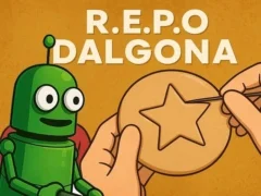 Laro R. e. p. O Dalgona online Laro R. e. p. O Dalgona online
